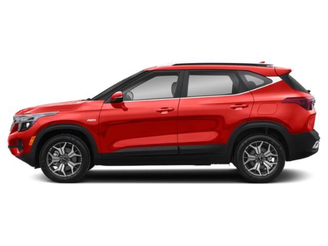 Used 2021 Kia Seltos For Sale in Tucson, AZ