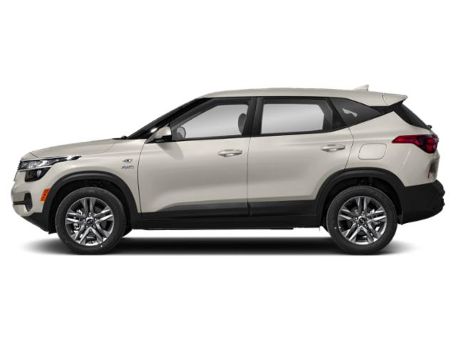 2021 Kia Seltos LX