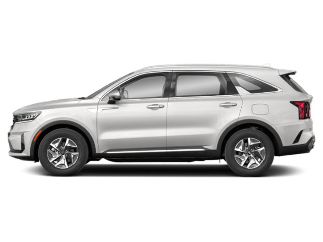 2021 Kia Sorento Hybrid EX 2021 Kia Sorento Hybrid EX