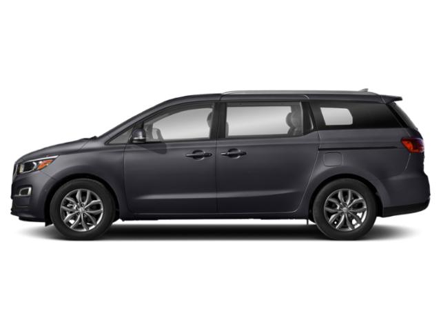 2021 Kia Sedona EX 2021 Kia Sedona EX