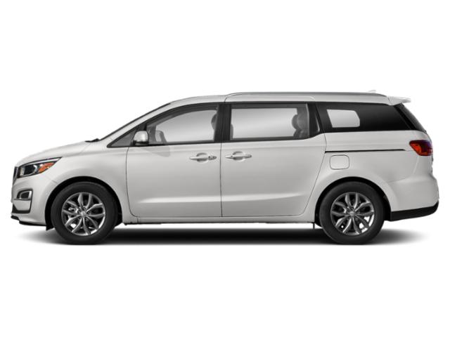 2021 Kia Sedona EX 2021 Kia Sedona EX