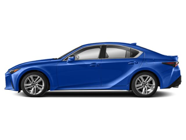 2021 Lexus IS 300 300