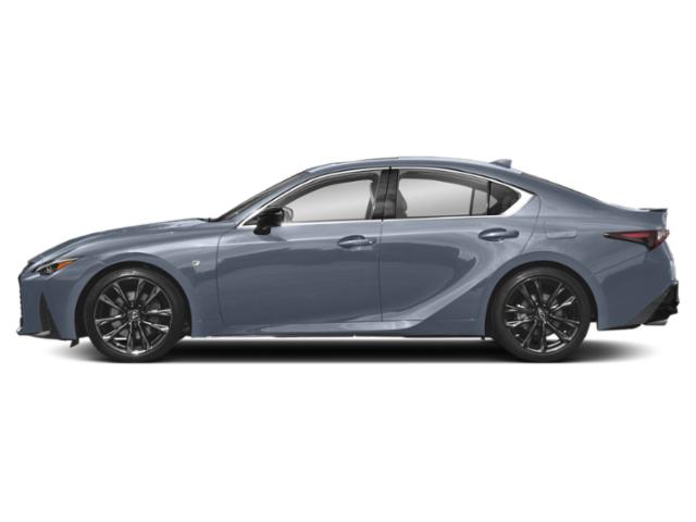 2021 Lexus IS 350 F SPORT 2021 Lexus IS 350 F SPORT