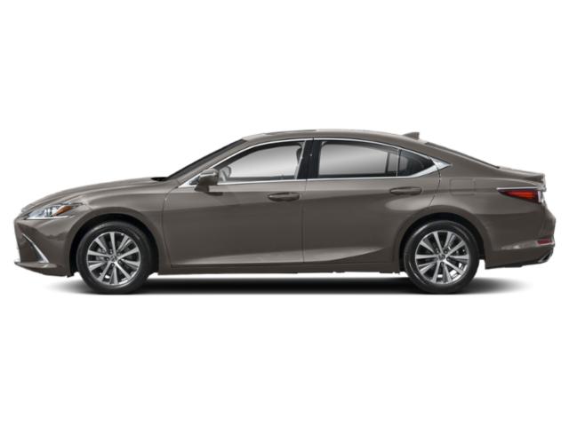 2021 Lexus ES 350 