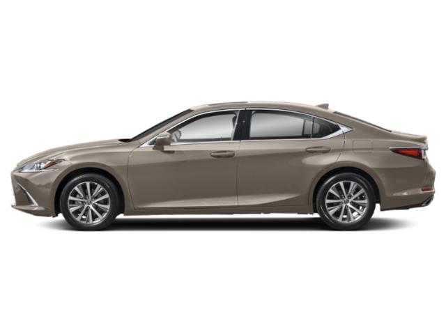 2021 Lexus ES 350 ES 350