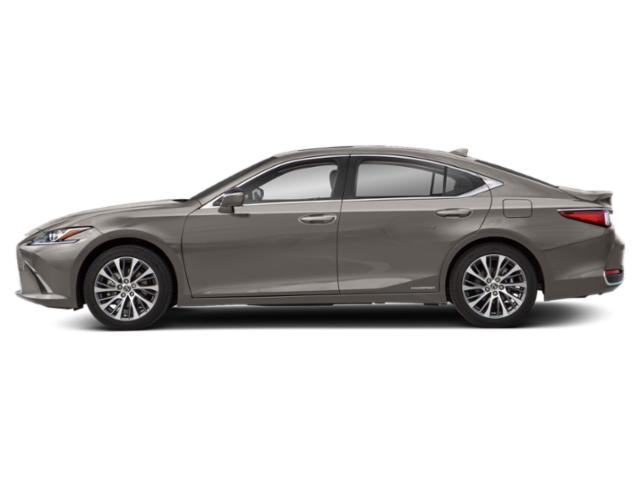 2021 Lexus ES 300h 300h