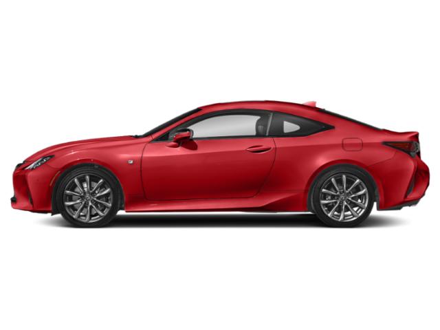 2021 Lexus RC 350 F SPORT