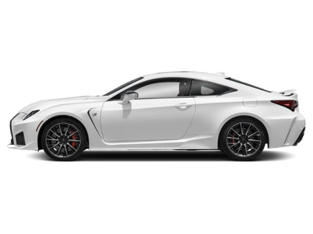 2021 Lexus RC F Track