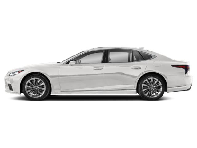 2021 Lexus LS 500 LS 500