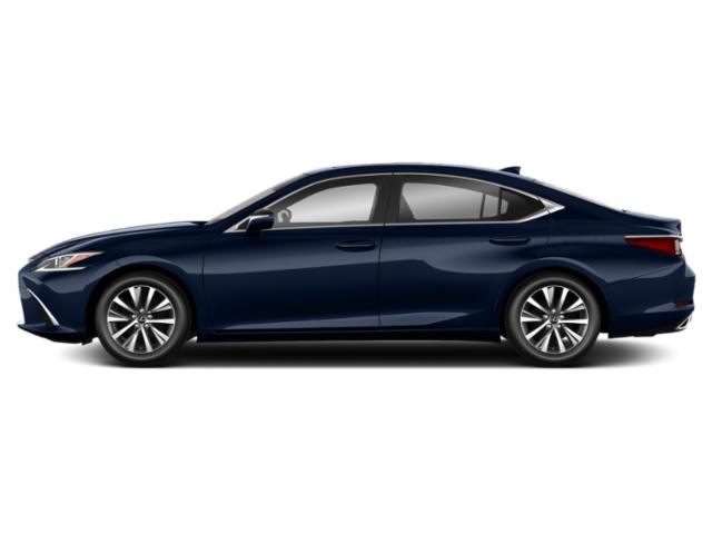 2021 Lexus ES 250 ES 250