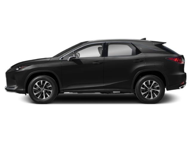 2021 Lexus RX 350 350