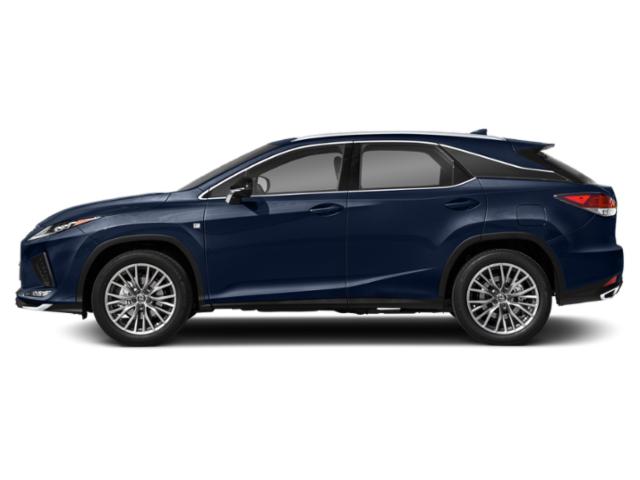 2021 Lexus RX 350 F SPORT Appearance 2021 Lexus RX 350 F SPORT Appearance