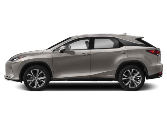 2021 Lexus RX 450h RX 450h