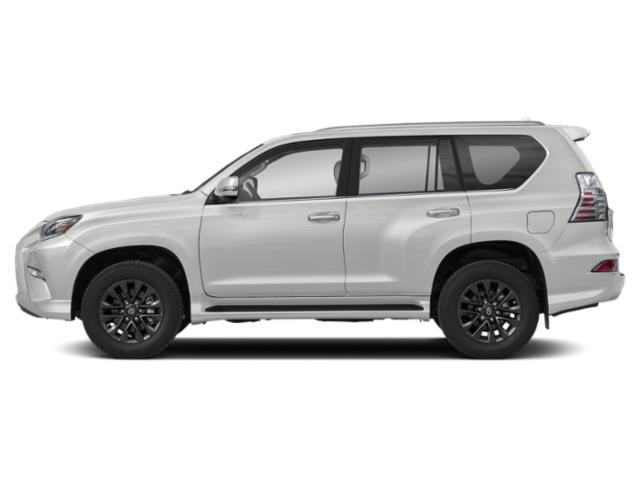 2021 Lexus GX 460 Premium 2021 Lexus GX 460 Premium