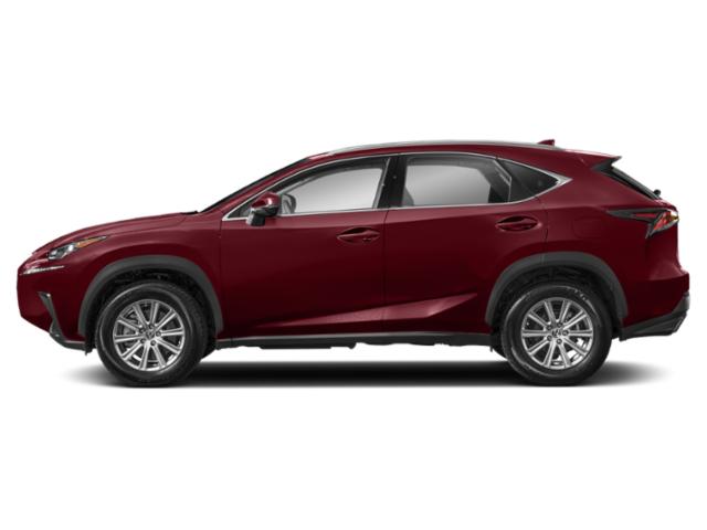 2021 Lexus NX 300 NX 300