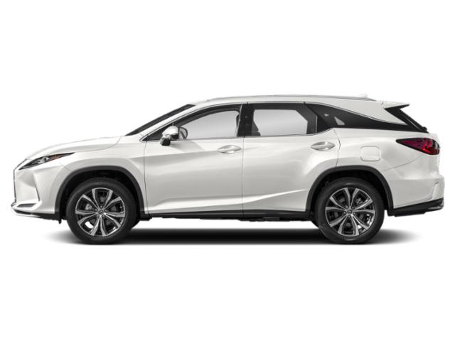 2021 Lexus RX 350L 350L