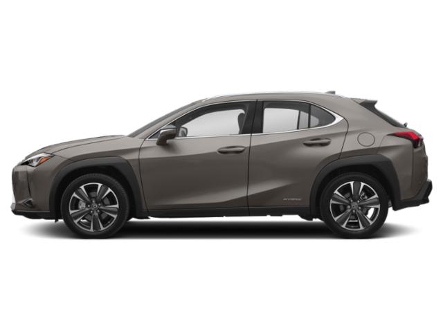 2021 Lexus UX 250h UX 250h