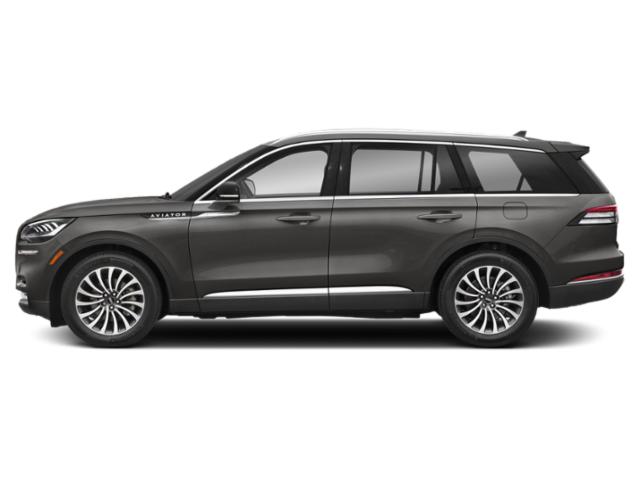 Used 2021 Lincoln Aviator For Sale in Tucson, AZ