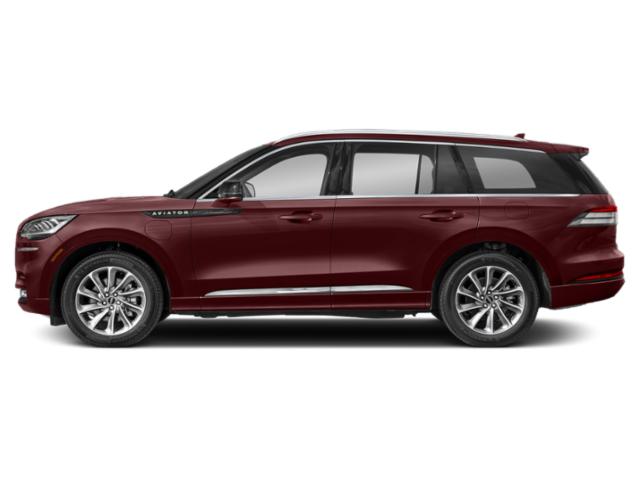 2021 Lincoln Aviator Grand Touring 2021 Lincoln Aviator Grand Touring