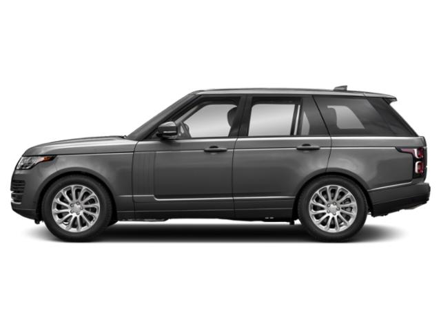 2021 Land Rover Range Rover P525 Westminster
