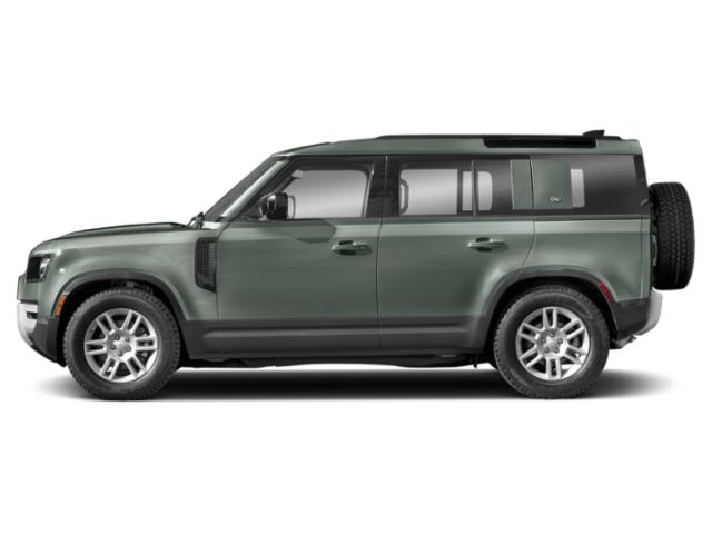 2021 Land Rover Defender 110 X-Dynamic HSE