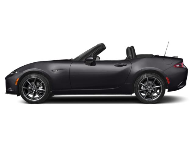 2021 Mazda MX-5 Grand Touring