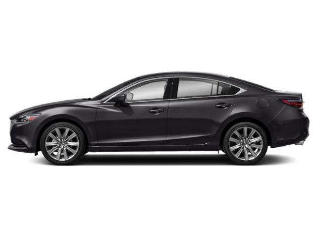 2021 Mazda Mazda6 Touring 2021 Mazda Mazda6 Touring