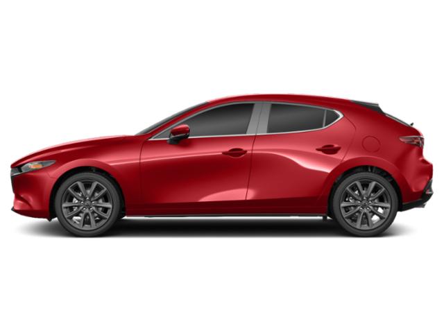 2021 Mazda Mazda3 Sedan 2.5 Turbo Premium Plus
