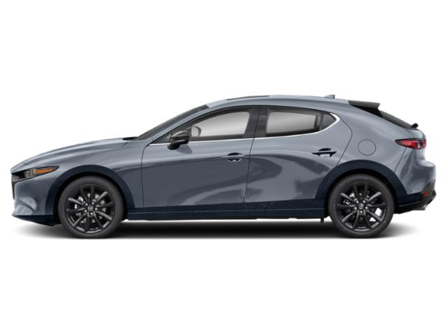 2021 Mazda Mazda3 Hatchback 2.5 Turbo