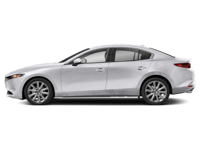 2021 Mazda Mazda3 Preferred
