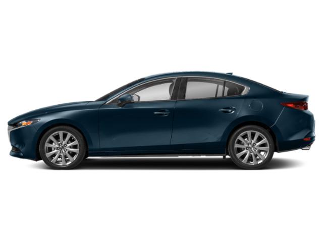 2021 Mazda Mazda3 Sedan Preferred