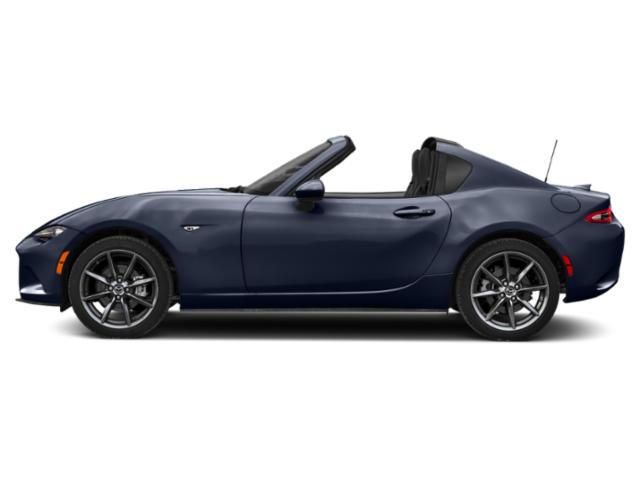 2021 Mazda MX-5 Miata RF Grand Touring 2021 Mazda MX-5 Miata RF Grand Touring