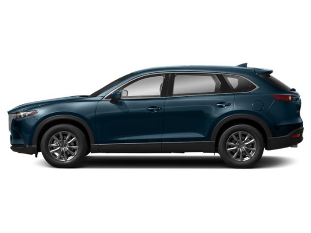 2021 Mazda CX-9 Touring 2021 Mazda CX-9 Touring