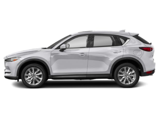 2021 Mazda CX-5 Grand Touring Reserve 2021 Mazda CX-5 Grand Touring Reserve