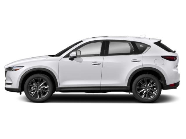 2021 Mazda CX-5 Signature 2021 Mazda CX-5 Signature