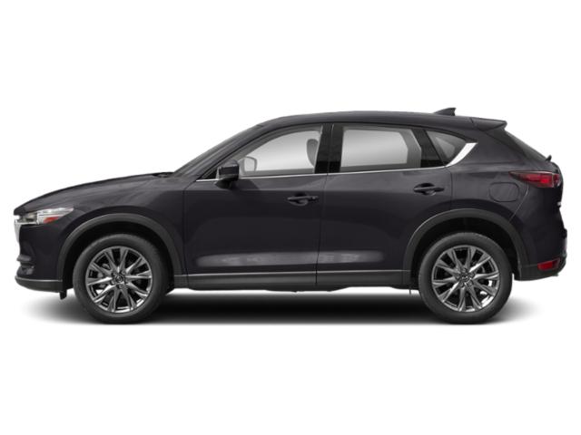 2021 Mazda CX-5 Touring 2021 Mazda CX-5 Touring