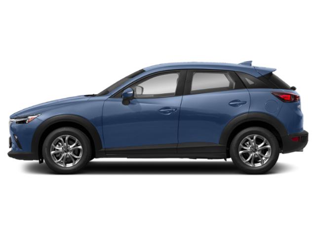 2021 Mazda CX-3 Sport