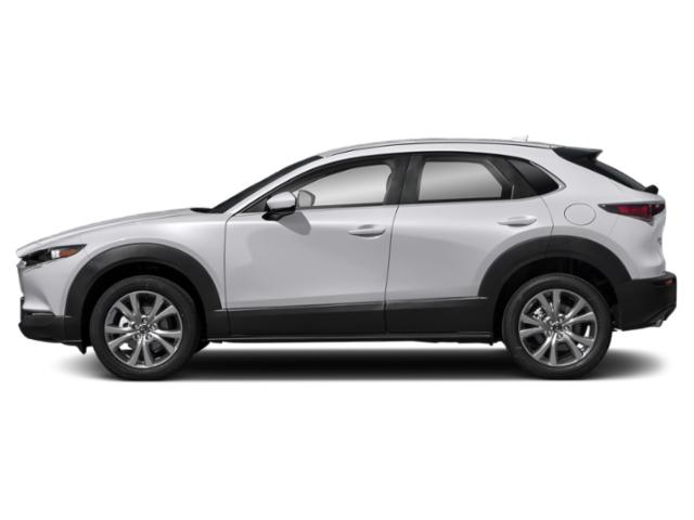 2021 Mazda CX-30 Preferred