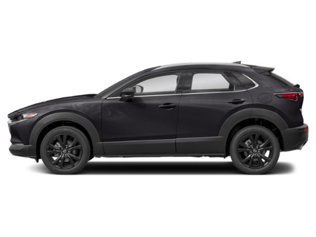 2021 Mazda CX-30 2.5 Turbo Premium Plus