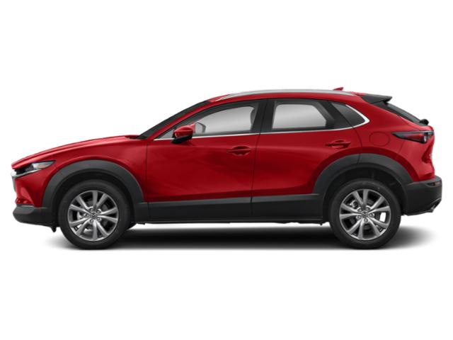 2021 Mazda CX-30 Premium 2021 Mazda CX-30 Premium
