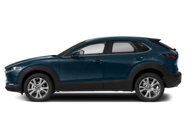 2021 Mazda CX-30 Select 2021 Mazda CX-30 Select