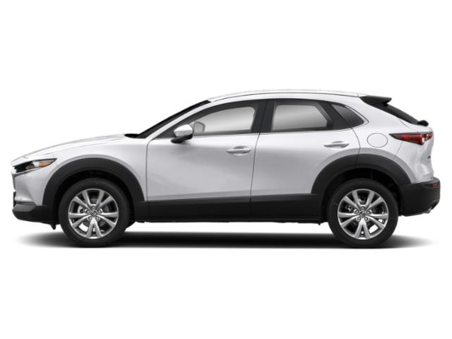 2021 Mazda CX-30 Select 2021 Mazda CX-30 Select