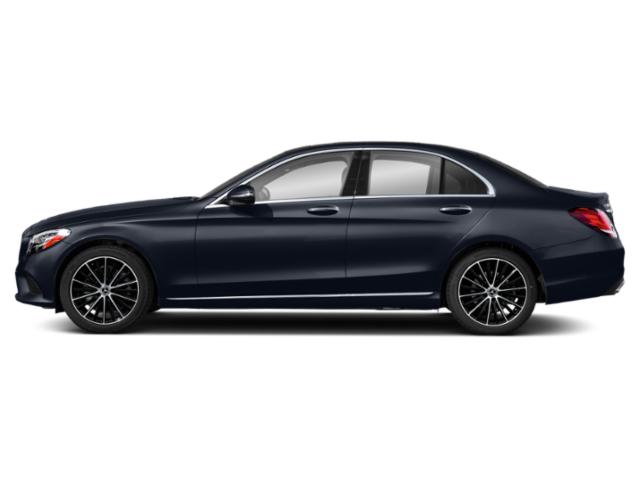 2021 Mercedes-Benz C 300 4MATIC Sedan