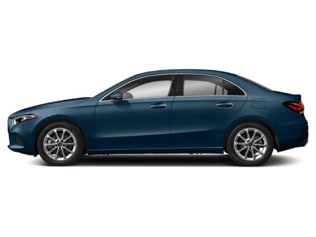 2021 Mercedes-Benz A 220 A 220