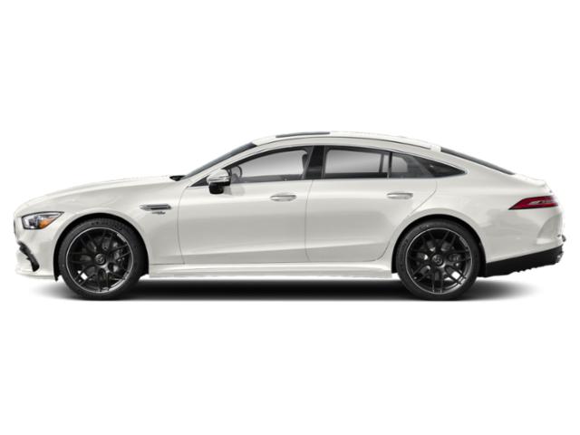 2021 Mercedes-Benz AMG GT 43 4-Door Coupe AMG GT 43