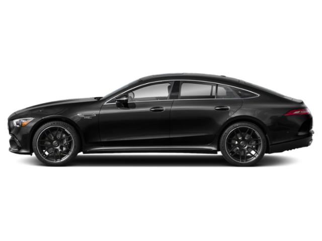 2021 Mercedes-Benz AMG GT 43 4-Door Coupe AMG GT 43 4-Door Coupe