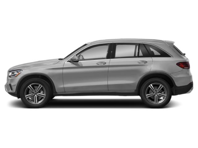 2021 Mercedes-Benz GLC 300 SUV