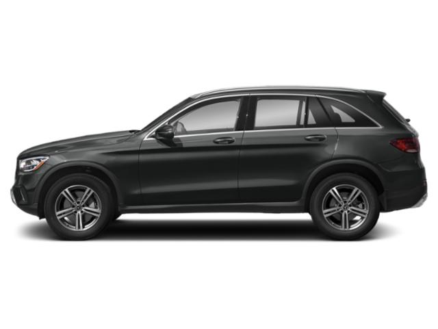 2021 Mercedes-Benz GLC 300 4MATIC SUV 2021 Mercedes-Benz GLC 300 4MATIC SUV