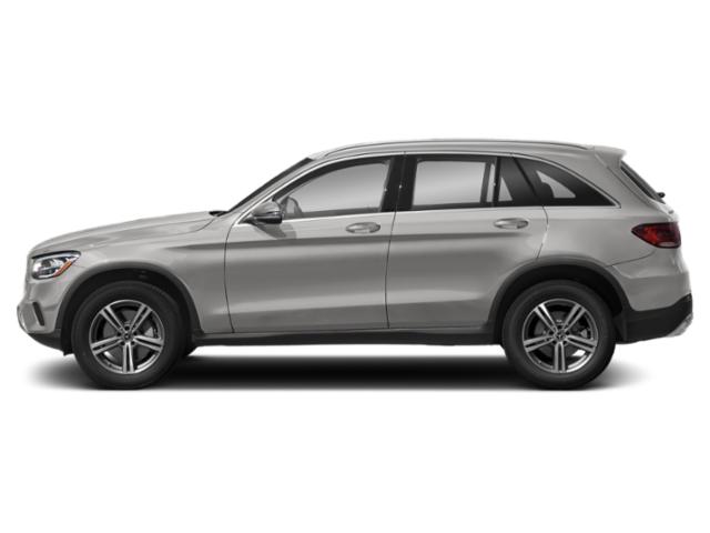 2021 Mercedes-Benz GLC 300 4MATIC SUV 2021 Mercedes-Benz GLC 300 4MATIC SUV