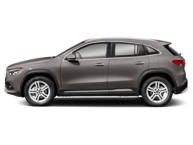 2021 Mercedes-Benz GLA 250 GLA 250